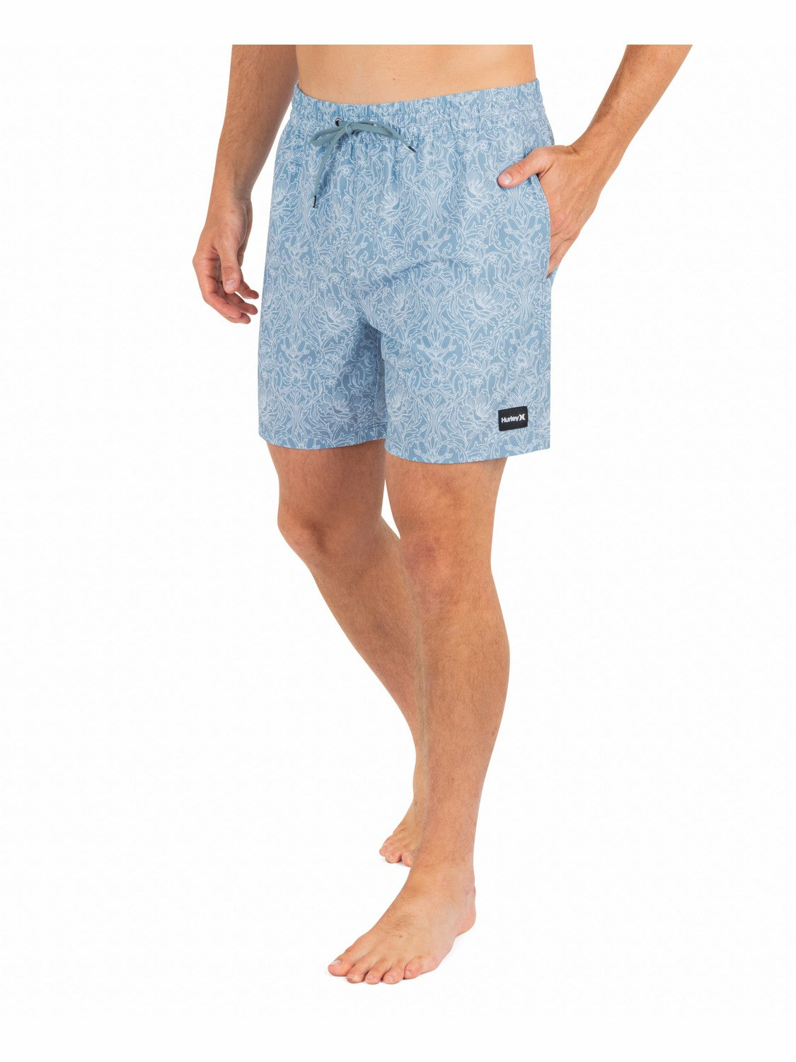Hurley Cannonball Volley 17"