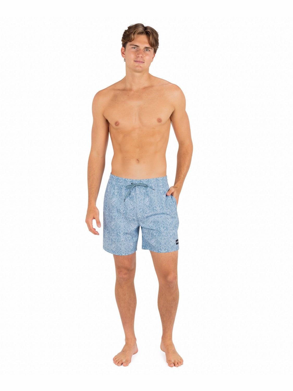 Hurley Cannonball Volley 17"