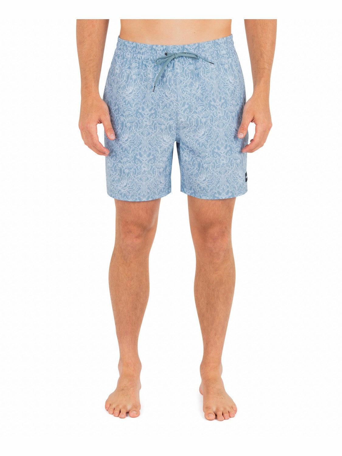 Hurley Cannonball Volley 17"