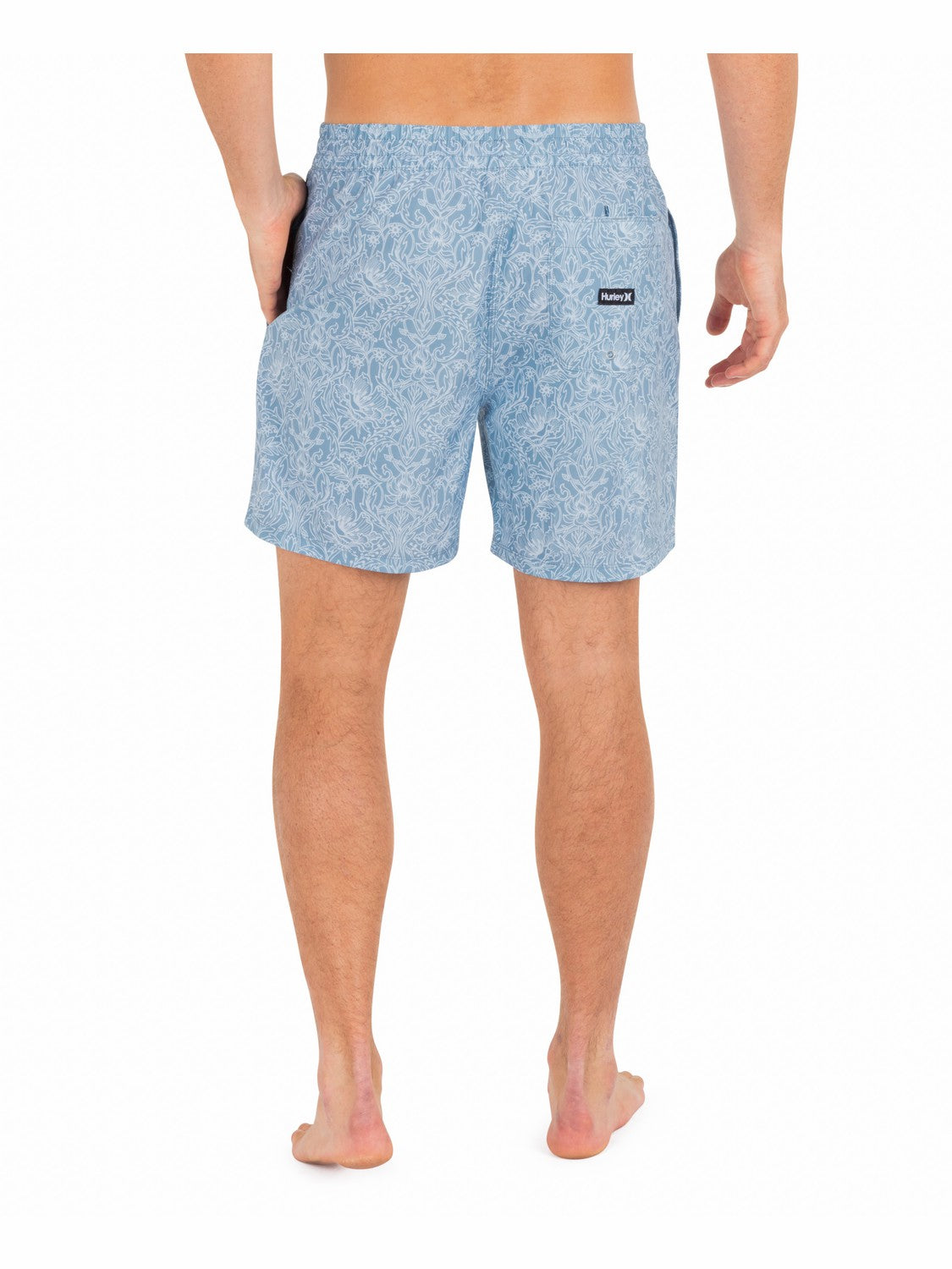 Hurley Cannonball Volley 17"