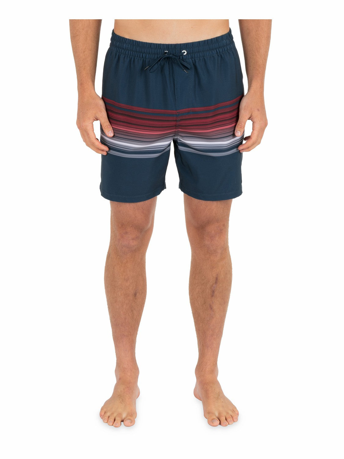 Hurley Cannonball Volley 17"