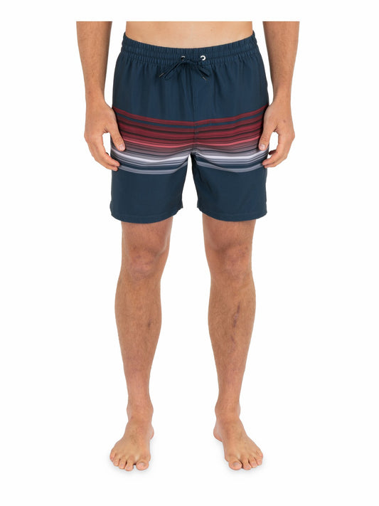 Hurley Cannonball Volley 17"