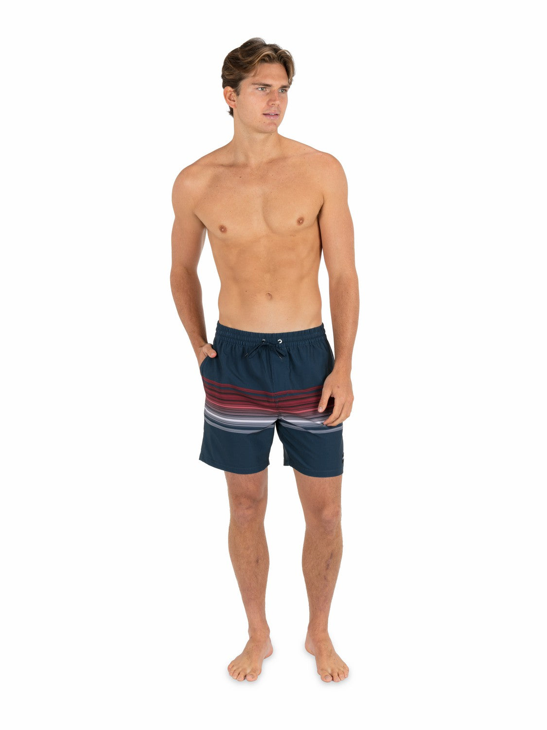 Hurley Cannonball Volley 17"