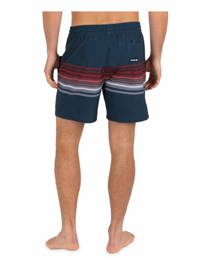 Hurley Cannonball Volley 17"
