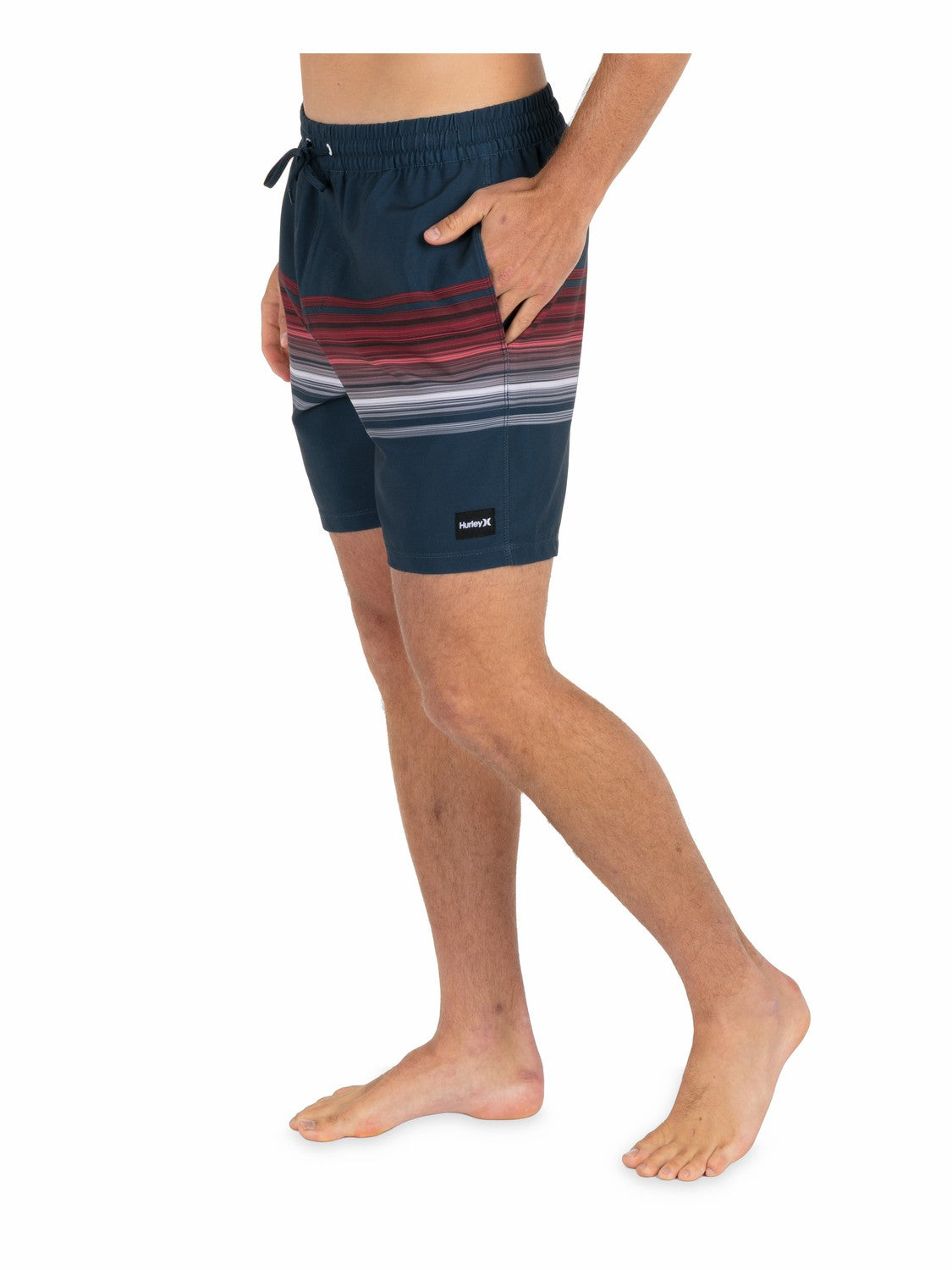 Hurley Cannonball Volley 17"
