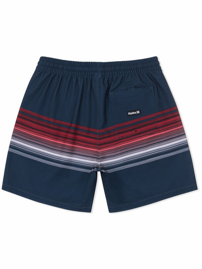 Hurley Cannonball Volley 17"