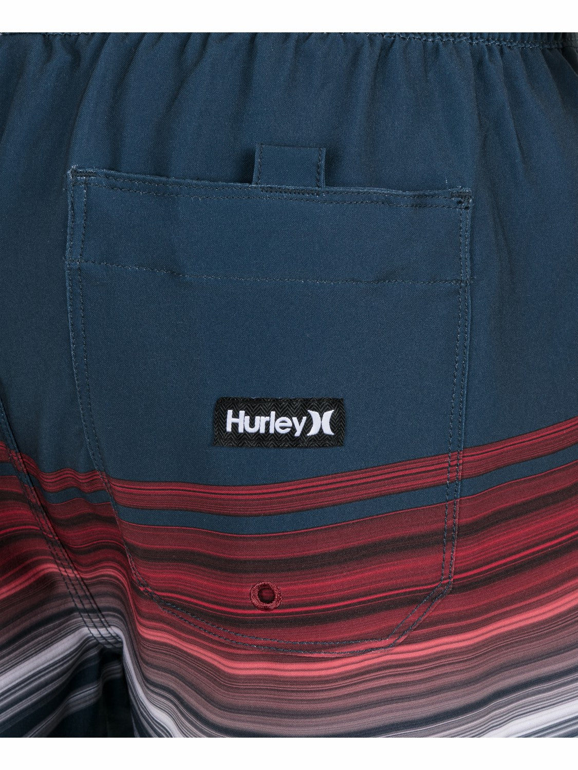 Hurley Cannonball Volley 17"