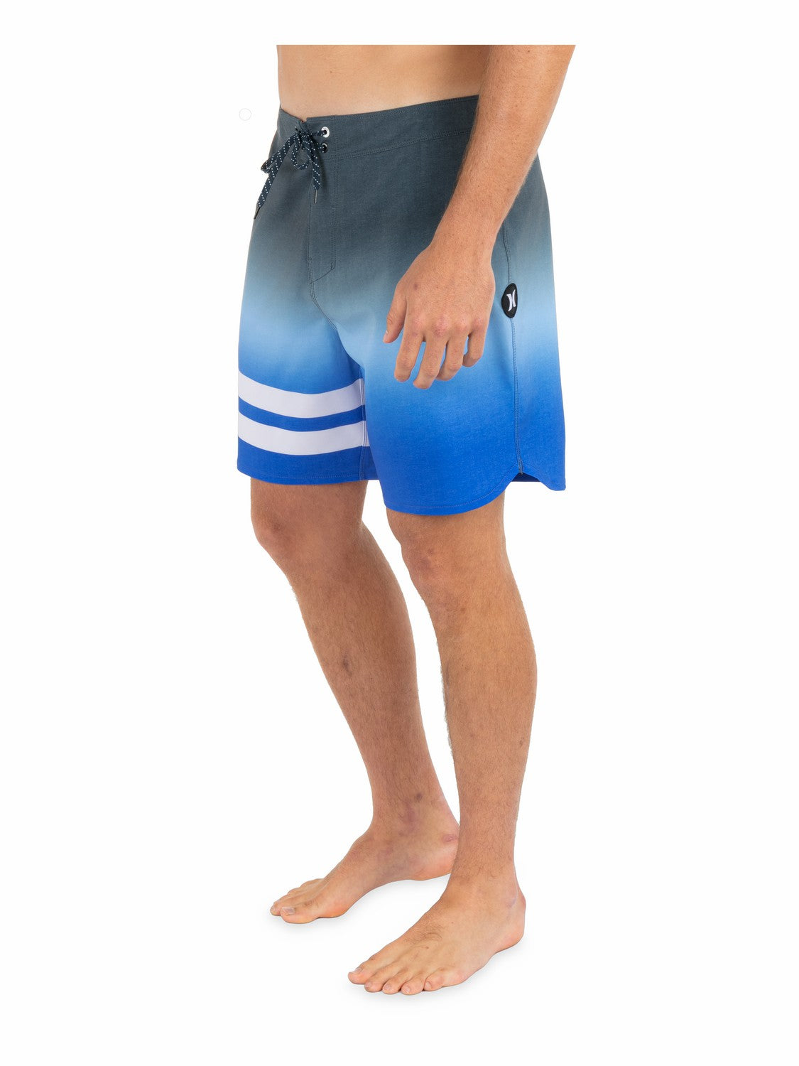 Hurley Phantom Eco Block Party Engineered 18"