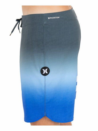 Hurley Phantom Eco Block Party Engineered 18"