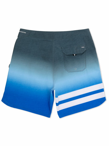 Hurley Phantom Eco Block Party Engineered 18"