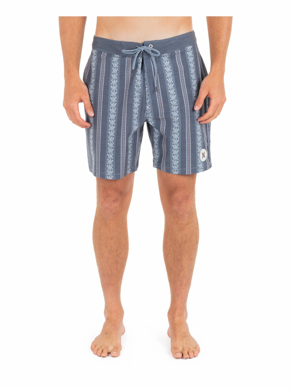 Hurley Phantom Naturals Tailgate 18"