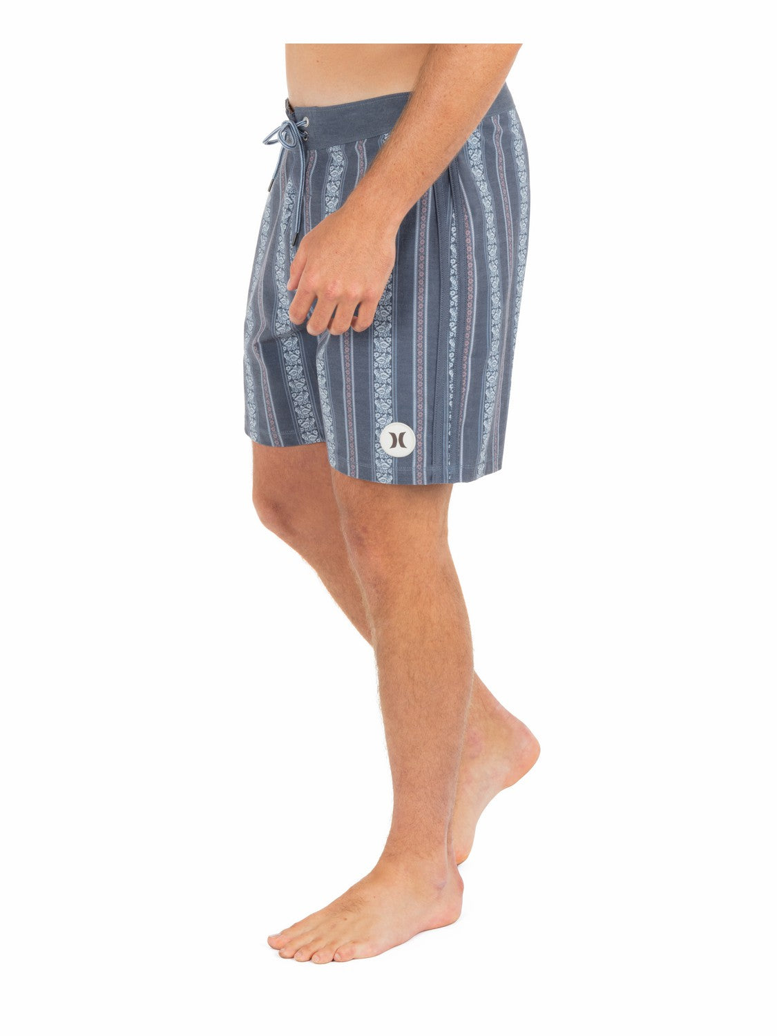 Hurley Phantom Naturals Tailgate 18"