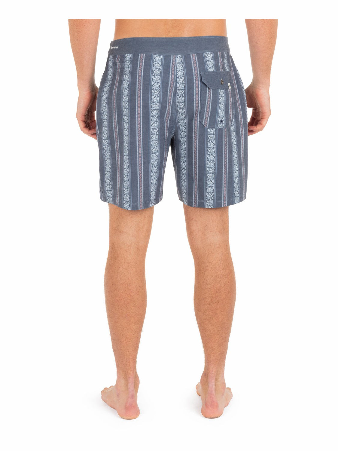 Hurley Phantom Naturals Tailgate 18"
