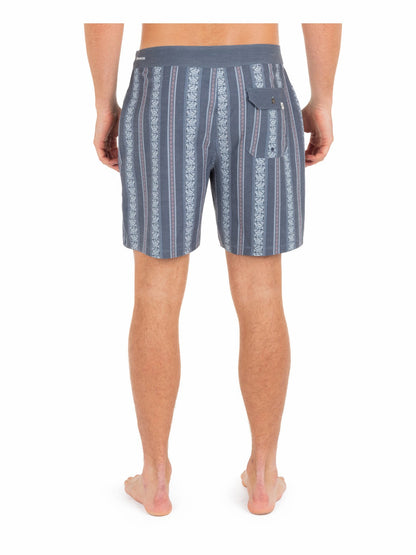 Hurley Phantom Naturals Tailgate 18"