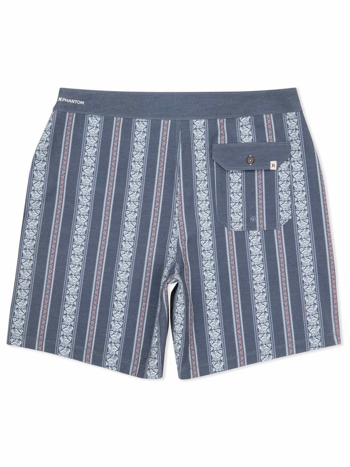 Hurley Phantom Naturals Tailgate 18"
