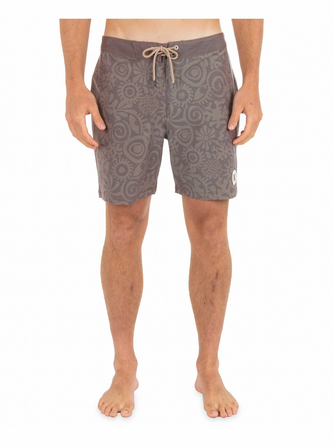 Hurley Phantom Naturals Tailgate 18"