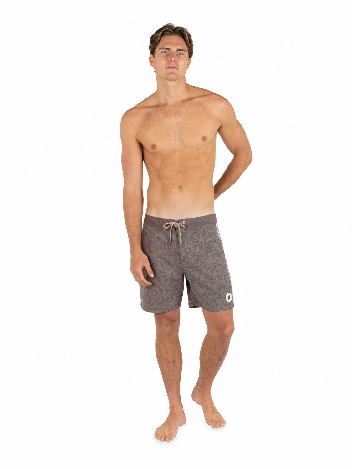 Hurley Phantom Naturals Tailgate 18"