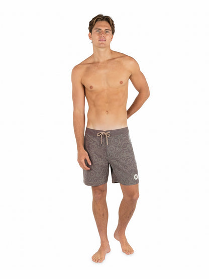 Hurley Phantom Naturals Tailgate 18"