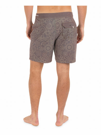 Hurley Phantom Naturals Tailgate 18"