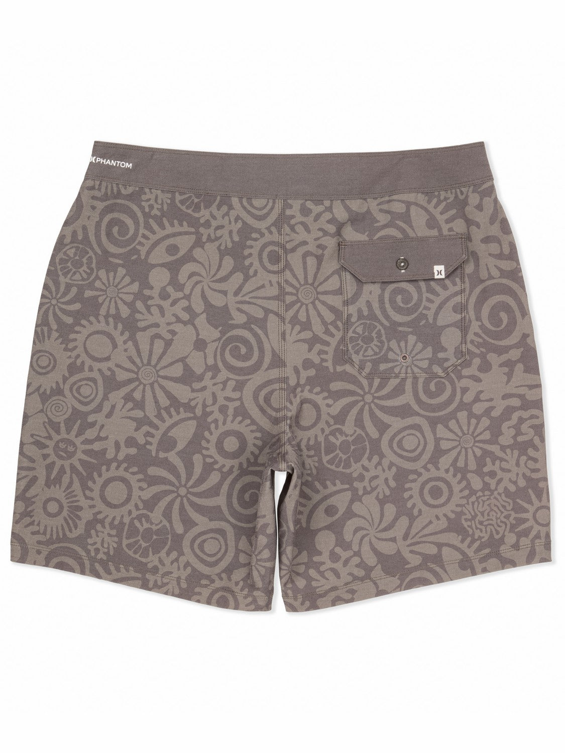 Hurley Phantom Naturals Tailgate 18"