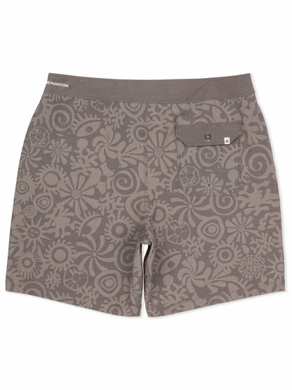 Hurley Phantom Naturals Tailgate 18"