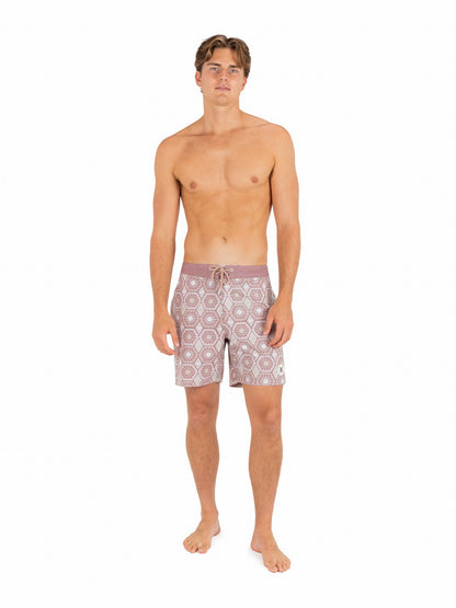 Hurley Phantom Naturals Tailgate 18"