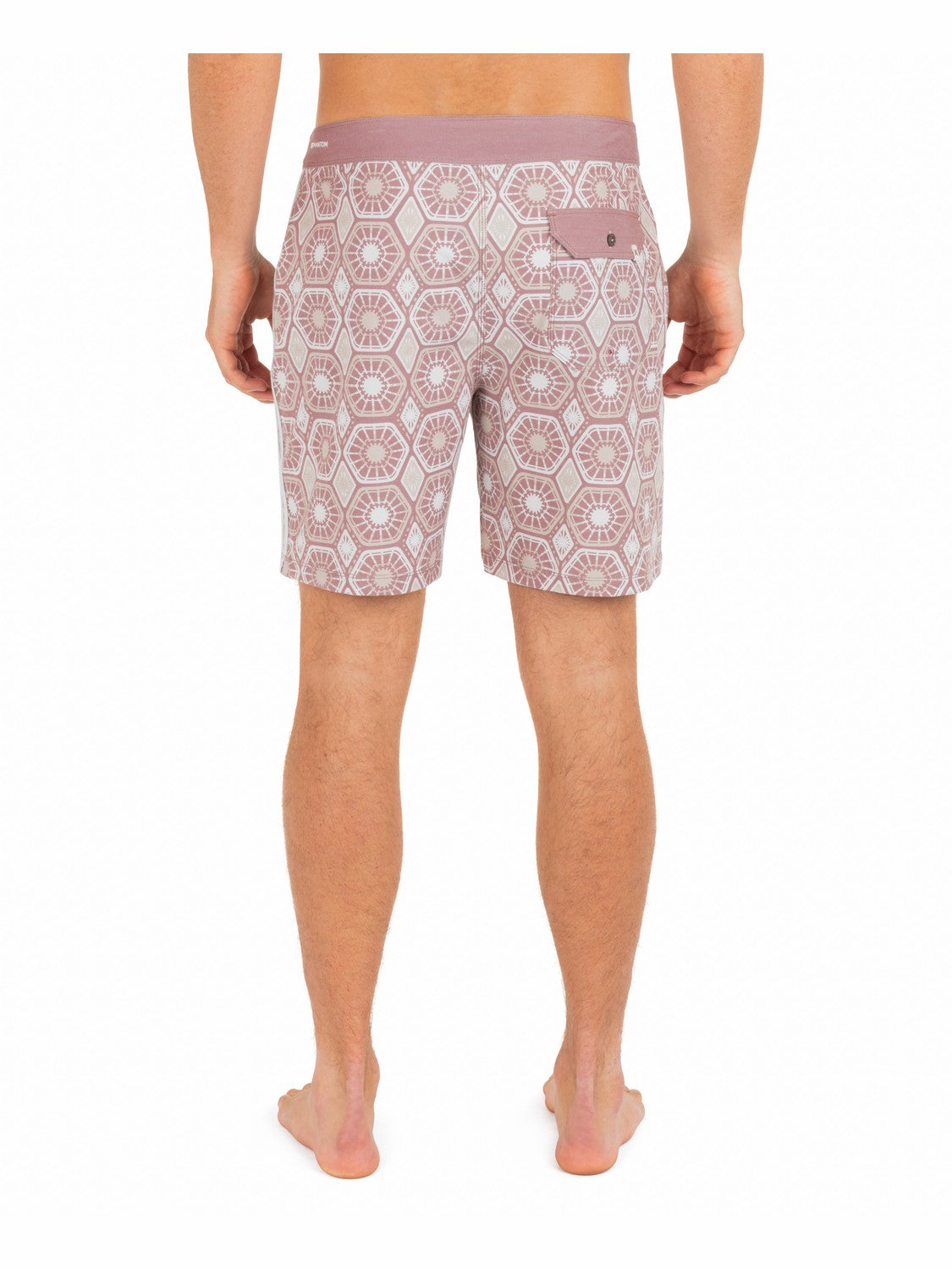 Hurley Phantom Naturals Tailgate 18"