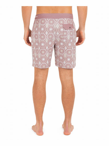 Hurley Phantom Naturals Tailgate 18"