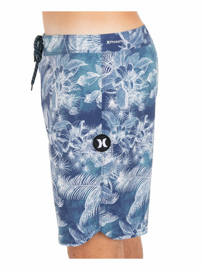 Hurley Phantom Eco Block Party Engineered 18"