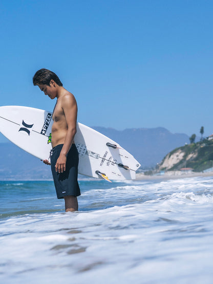 Hurley Built Hybrid 20"