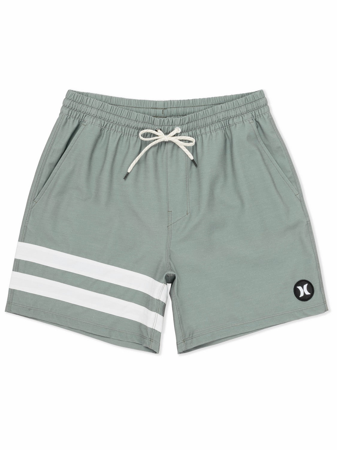 Hurley Phantom Eco Block Party Volley 17"