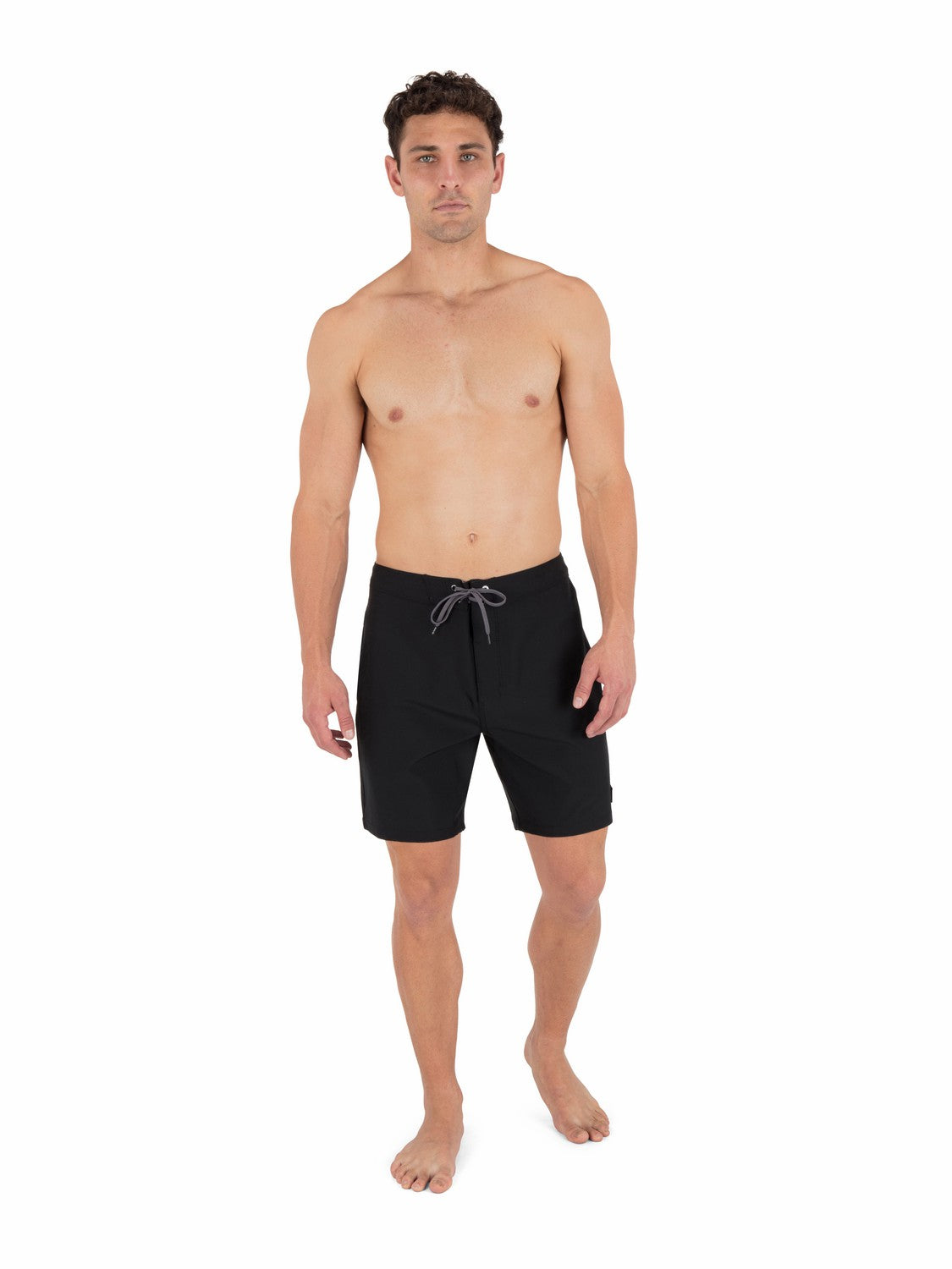 Hurley Phantom Eco One & Only Solid 18"