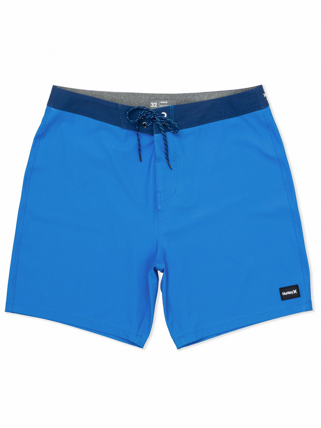 Hurley Phantom Eco One & Only Solid 18"