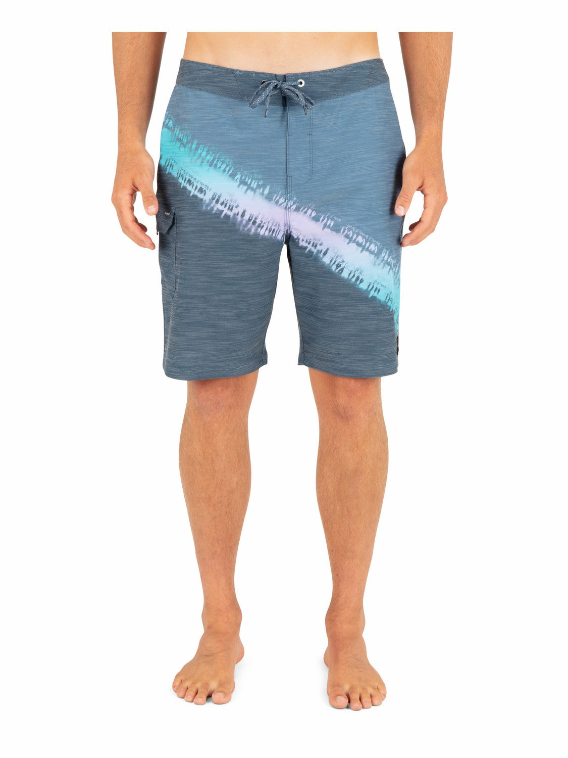Hurley Phantom Eco Weekender Slub Cargo 20"