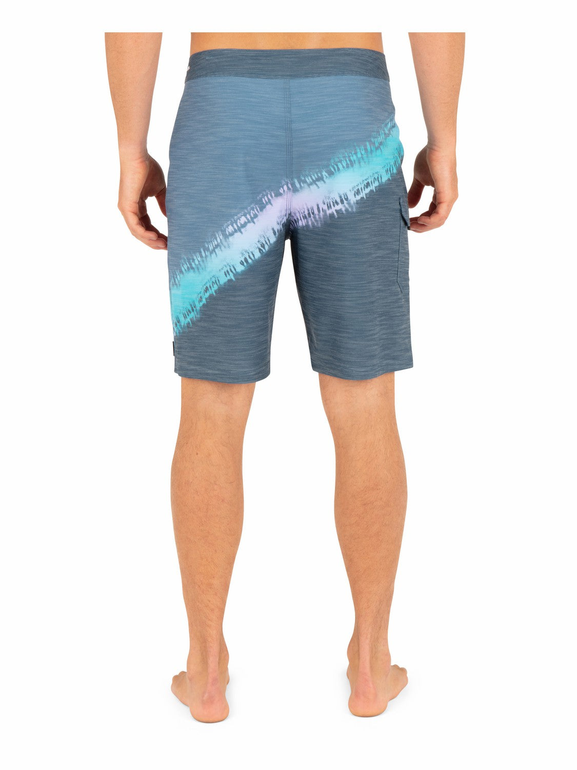 Hurley Phantom Eco Weekender Slub Cargo 20"