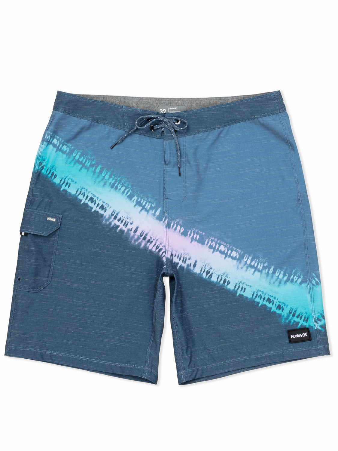Hurley Phantom Eco Weekender Slub Cargo 20"