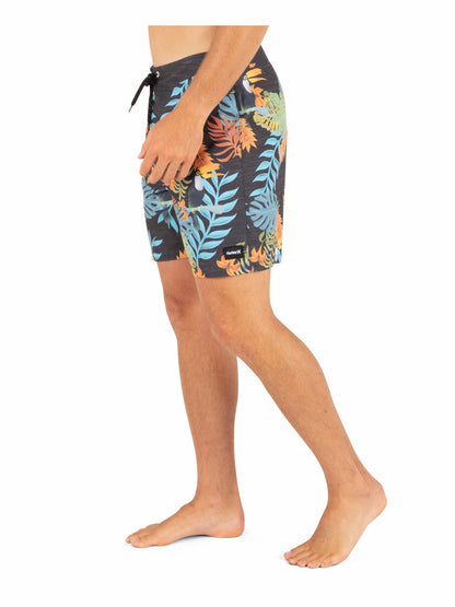Hurley Phantom Eco Classic Slub Zip 18"