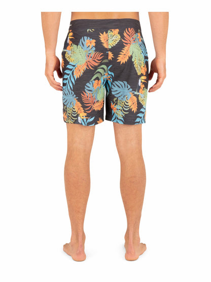 Hurley Phantom Eco Classic Slub Zip 18"