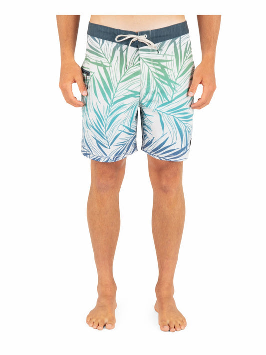 Hurley Phantom Eco Classic Slub Zip 18"