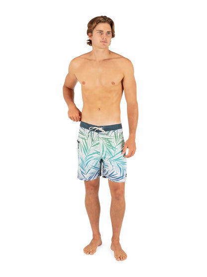 Hurley Phantom Eco Classic Slub Zip 18"