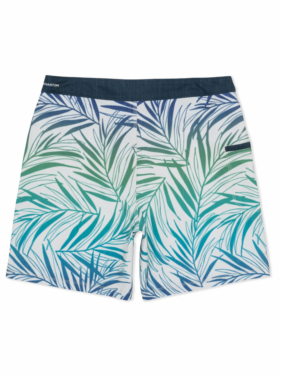 Hurley Phantom Eco Classic Slub Zip 18"