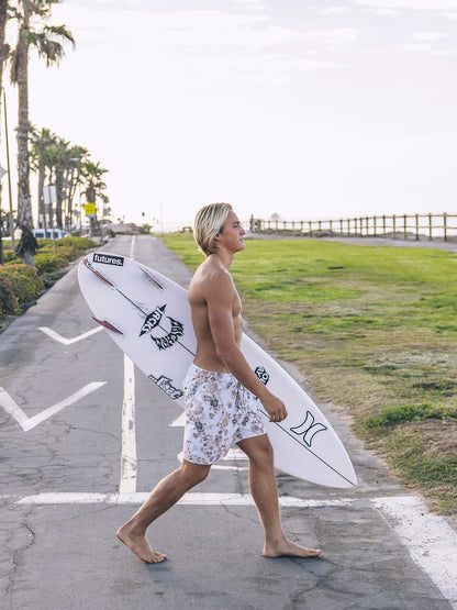 Hurley Phantom Naturals Tailgate 18"