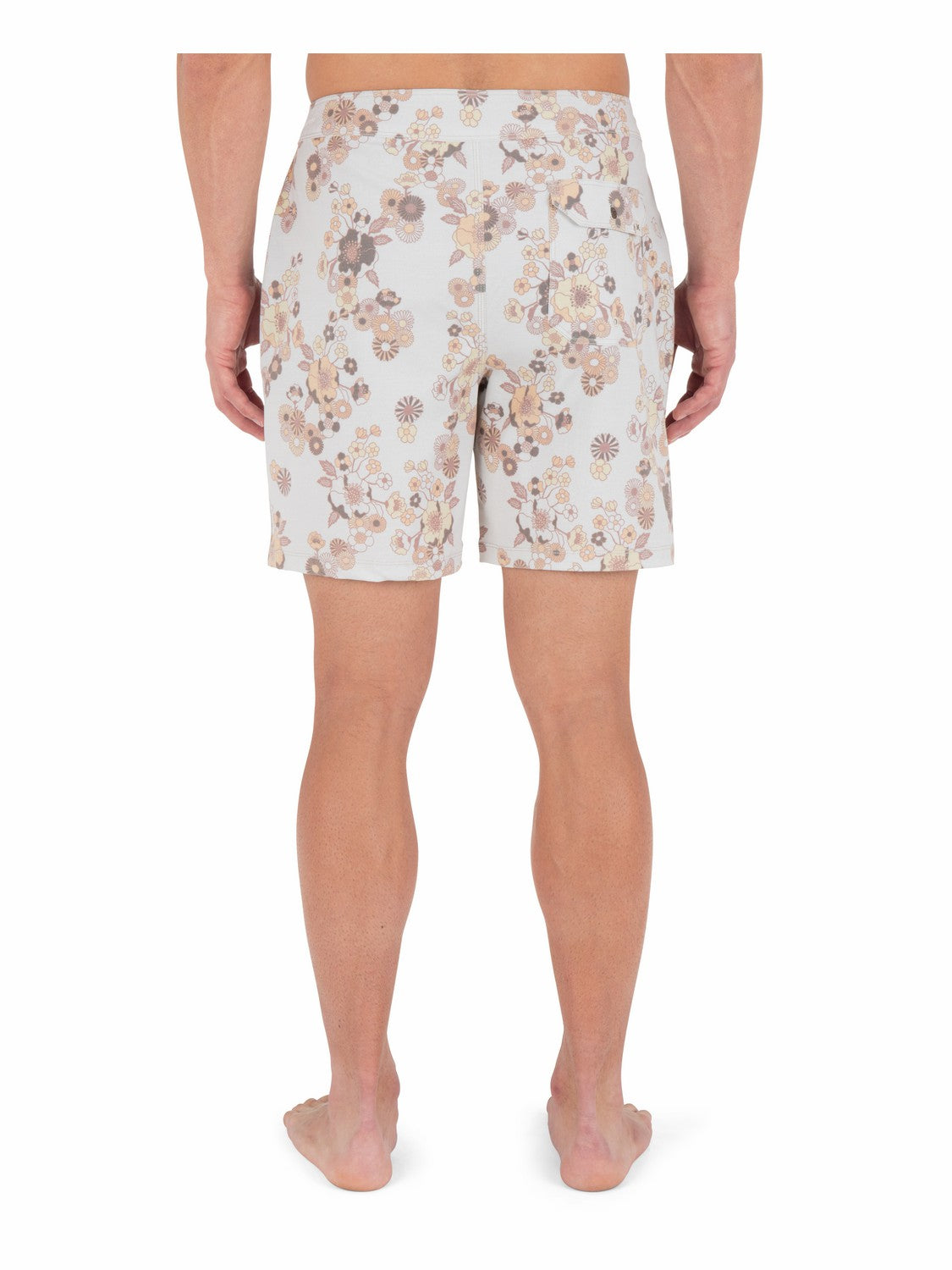 Hurley Phantom Naturals Tailgate 18"