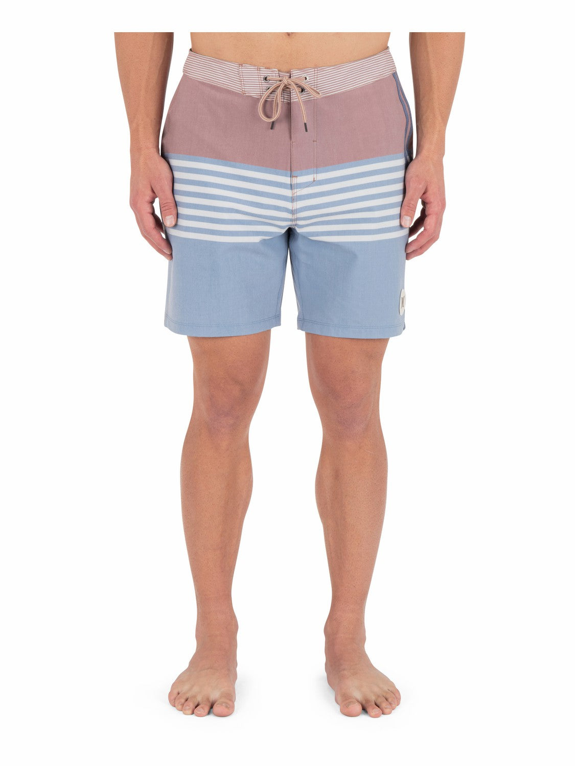 Hurley Phantom Naturals Tailgate 18"
