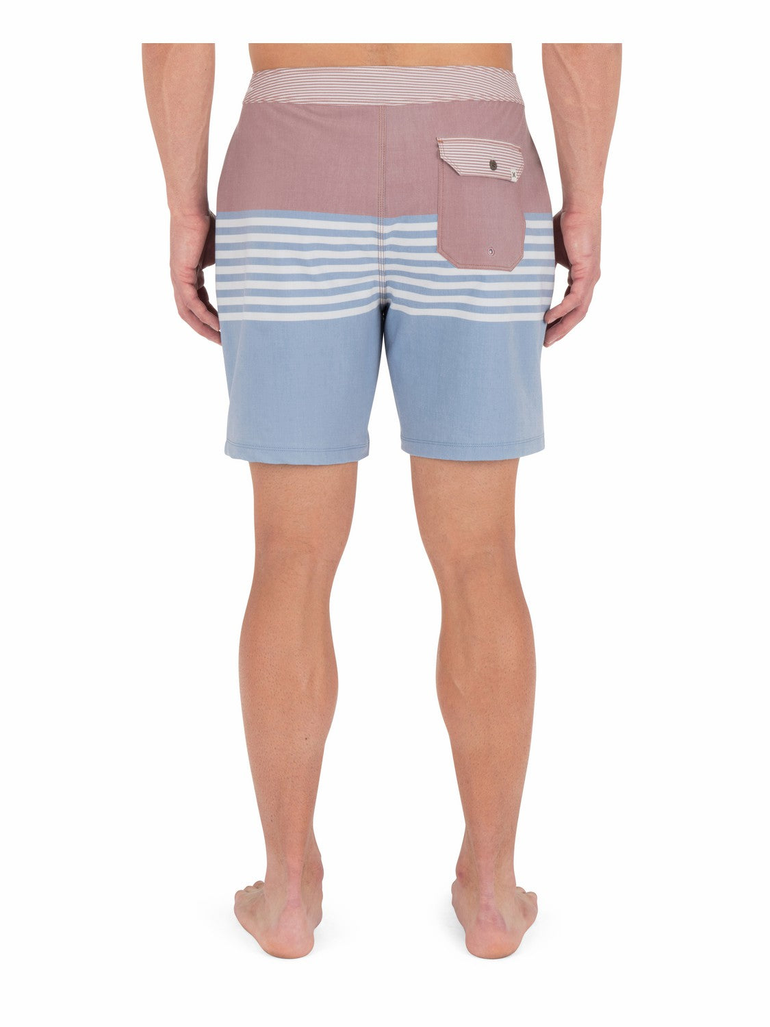 Hurley Phantom Naturals Tailgate 18"