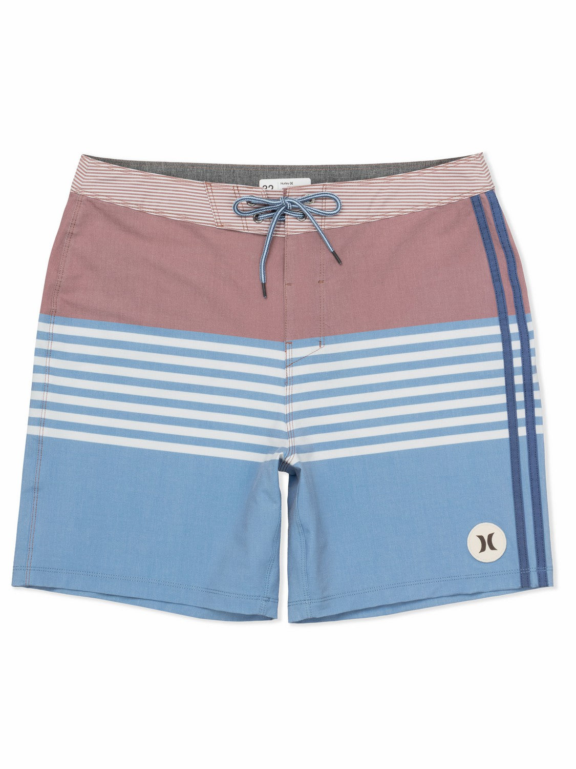 Hurley Phantom Naturals Tailgate 18"