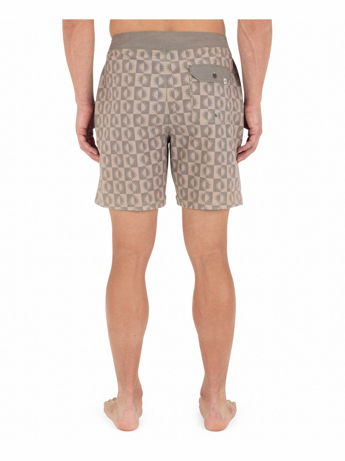 Hurley Phantom Naturals Tailgate 18"