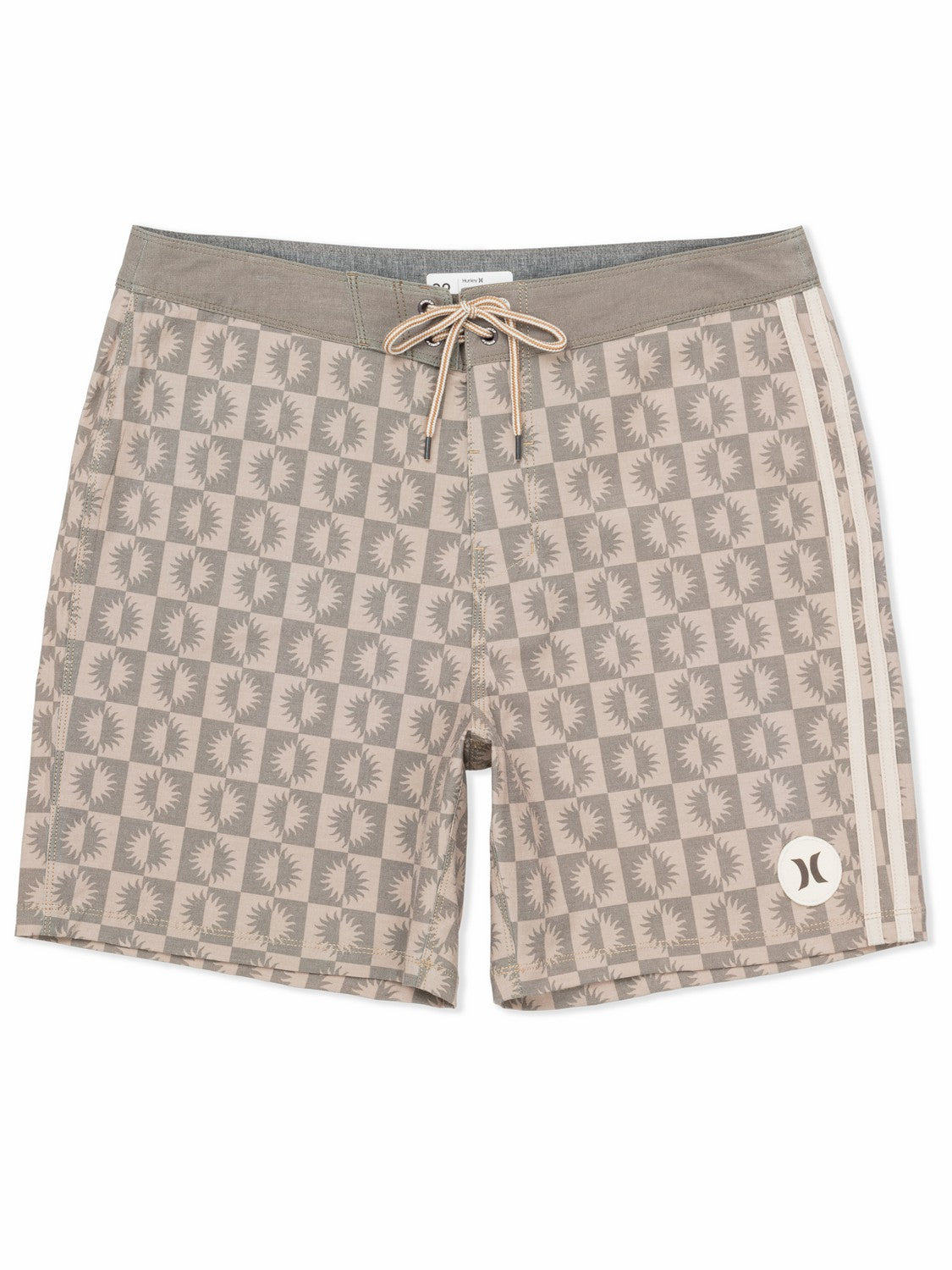 Hurley Phantom Naturals Tailgate 18"