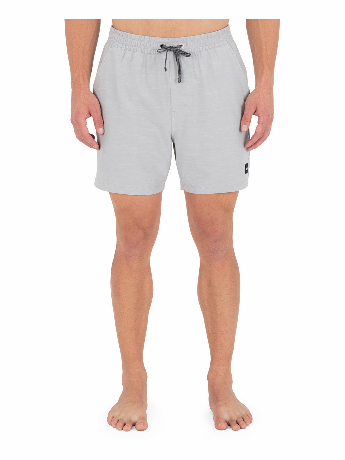 Hurley Phantom Eco Slub Lined Volley 17"