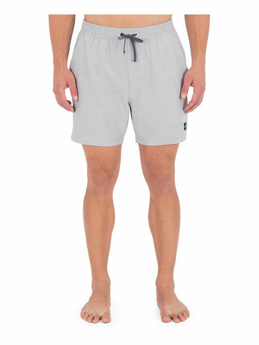 Hurley Phantom Eco Slub Lined Volley 17"
